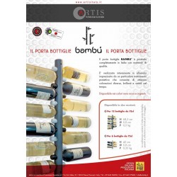 Cantinetta Bamboo